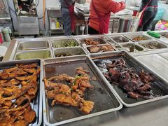 -兴福老面馆(寺路街店)