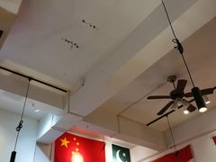 大堂-Tony's House