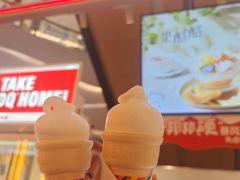 -DQ·蛋糕·冰淇淋(苏宁店)