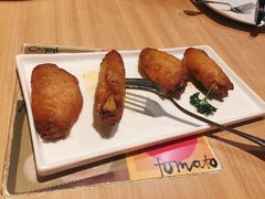 -必胜客(新辰里酒仙桥店)
