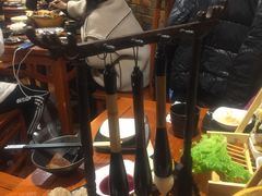 妙笔生花-醉长安(南门总店)