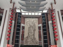 -中国闽台缘博物馆