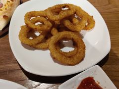 -棒约翰比萨·意面(张江店)