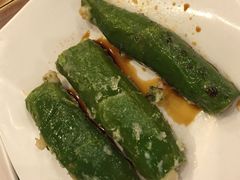 虎皮青椒-添好运点心专门店(深水埗店)