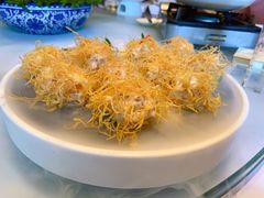 -富淳饭店(陆家嘴保利广场店)