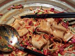 -西贝(上海我格广场店)