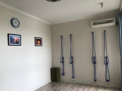 -瑜舍瑜伽连锁教室