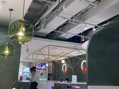 -小肥羊·牛羊肉火锅(万达广场店)