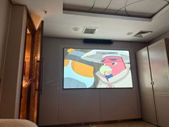 -华夏良子·足道SPA艾灸(翠微店)