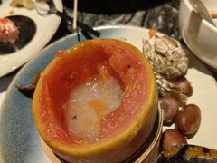 -金海湾自助餐厅(金陵饭店)