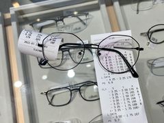 -无界眼镜MaxLess(南翔印象城店)