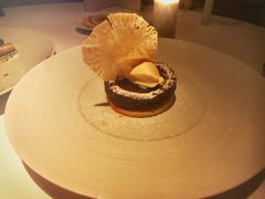 -文华扒房及酒吧(香港文华东方酒店)