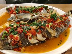 -丰乐餐厅·始于1999(千岛湖店)