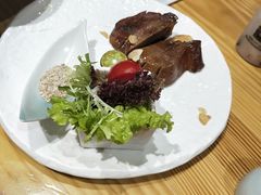 -花潮料理艺食馆(世欧广场店)