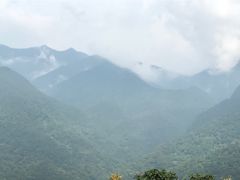 -广州市石门国家森林公园