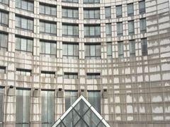 -上海大学宝山-图书馆