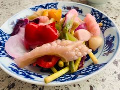 -回水镇·江湖川菜(恒大新城店)