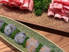 -四喜小胖·北京涮肉(五道营店)