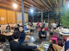 -同心烧烤(总店)
