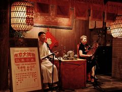 -南京大牌档(人民广场店)