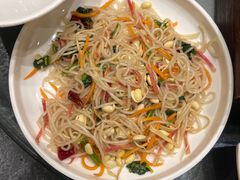 -三道菜(明堂公园店)