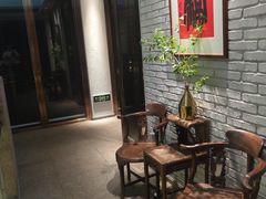 等位区-玖味(老工人西路店)