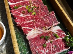 -梦山水日本烧肉(五四广场店)