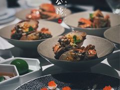 野菜石榴包-民国红公馆·秦淮八艳(夫子庙店)