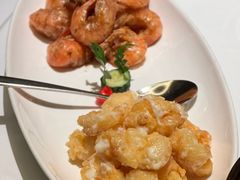 荣兴双味虾-荣兴酒家(徐家汇店)