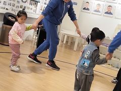 -育知苑幼儿园