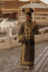 点击看大图 -美云庭古装·格格服汉服·京城旅拍(北京店)
