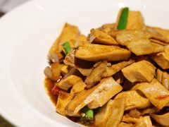 -小河盐帮·私家菜·烤鸭(三元桥·霄云路店)