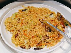 -素心素食(翠苑店)