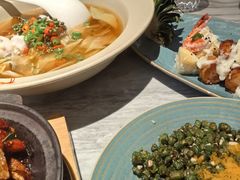 -志明眷村·台式融合菜·宵夜