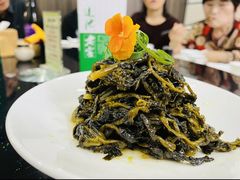 -洛东土菜馆(建国北路店)