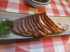 -傅记酱肉
