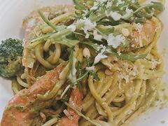 -翠娜家· Trina’s西餐厅(高新万达店)