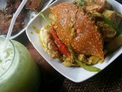 -自然餐厅(Phuket)
