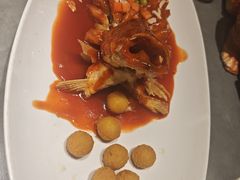 -姑苏家宴·苏帮菜·松鼠桂鱼(苏州总店)