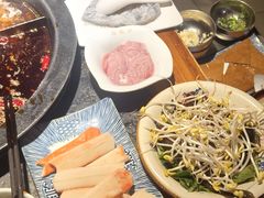 -陈眼镜火锅(总店)