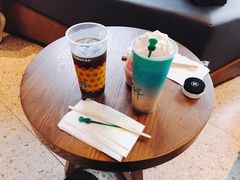 -星巴克(凯德晶萃店)
