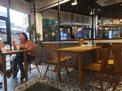 大堂-大厨的餐厅(曾厝垵总店)