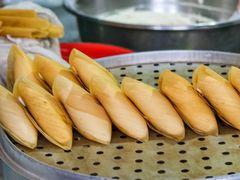 -叶婆婆豆浆馍馍