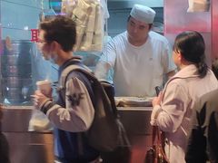 -郑家包子牛肉拉面(尚勤路店)