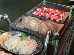 -王家渡火锅店(棕榈泉店)