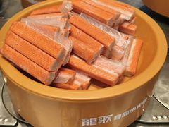 -龍歌自助小火锅(李沧丽达店)