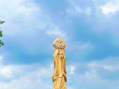 -广州莲花山旅游区