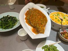 -湖锦酒楼(八一路店)