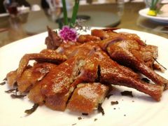 -白云宾馆·白云宴餐厅