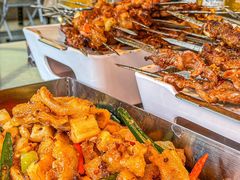 -No.DD戳子烧烤·江湖菜(北京总店)